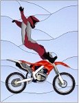 MotorCross Airborne